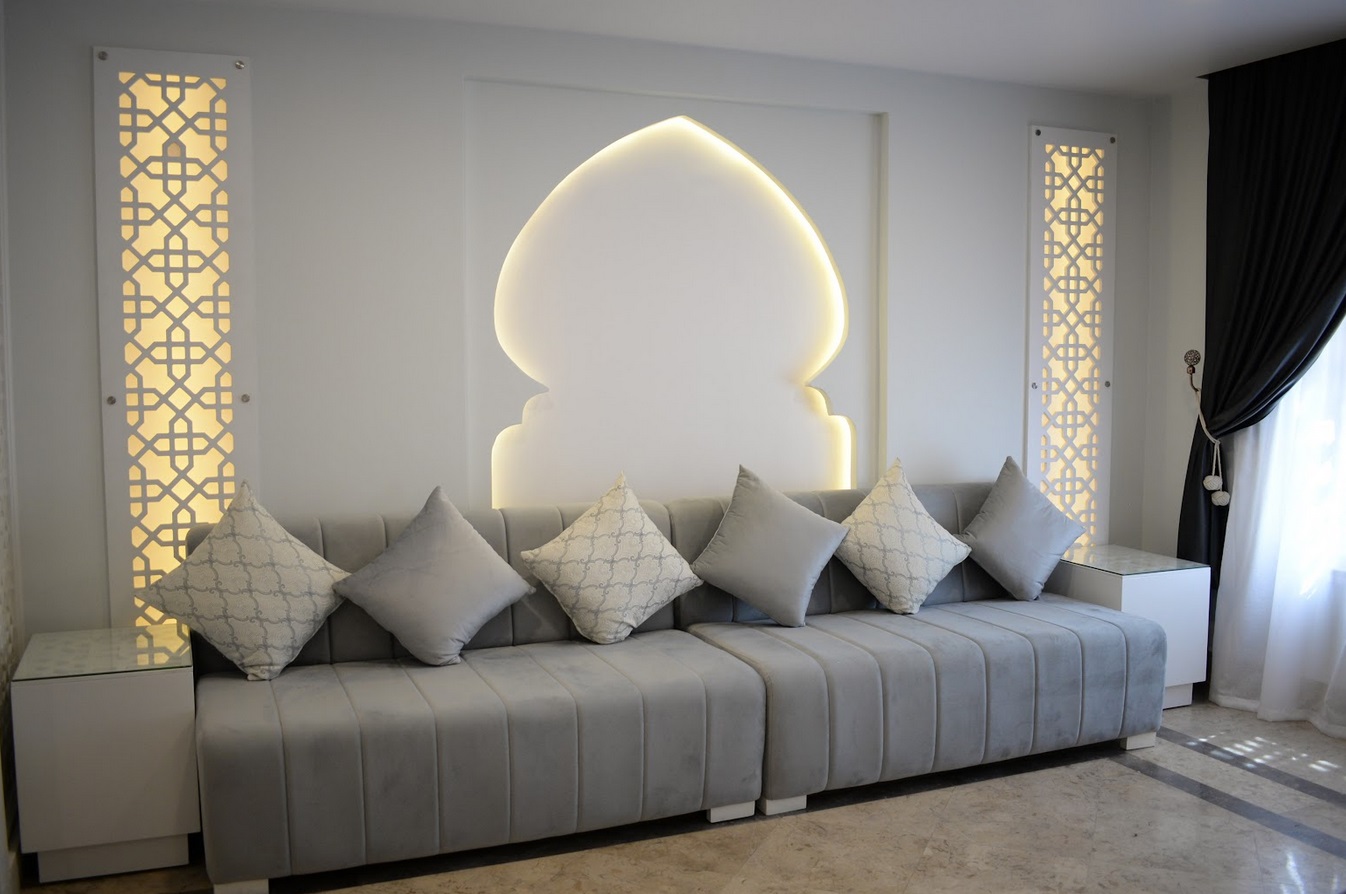 Interiors