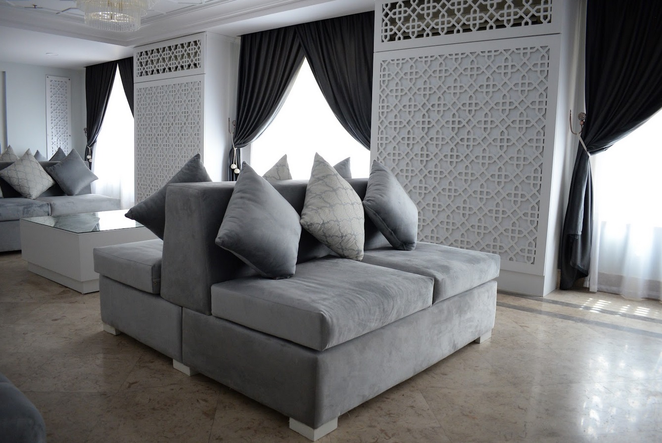 Interiors