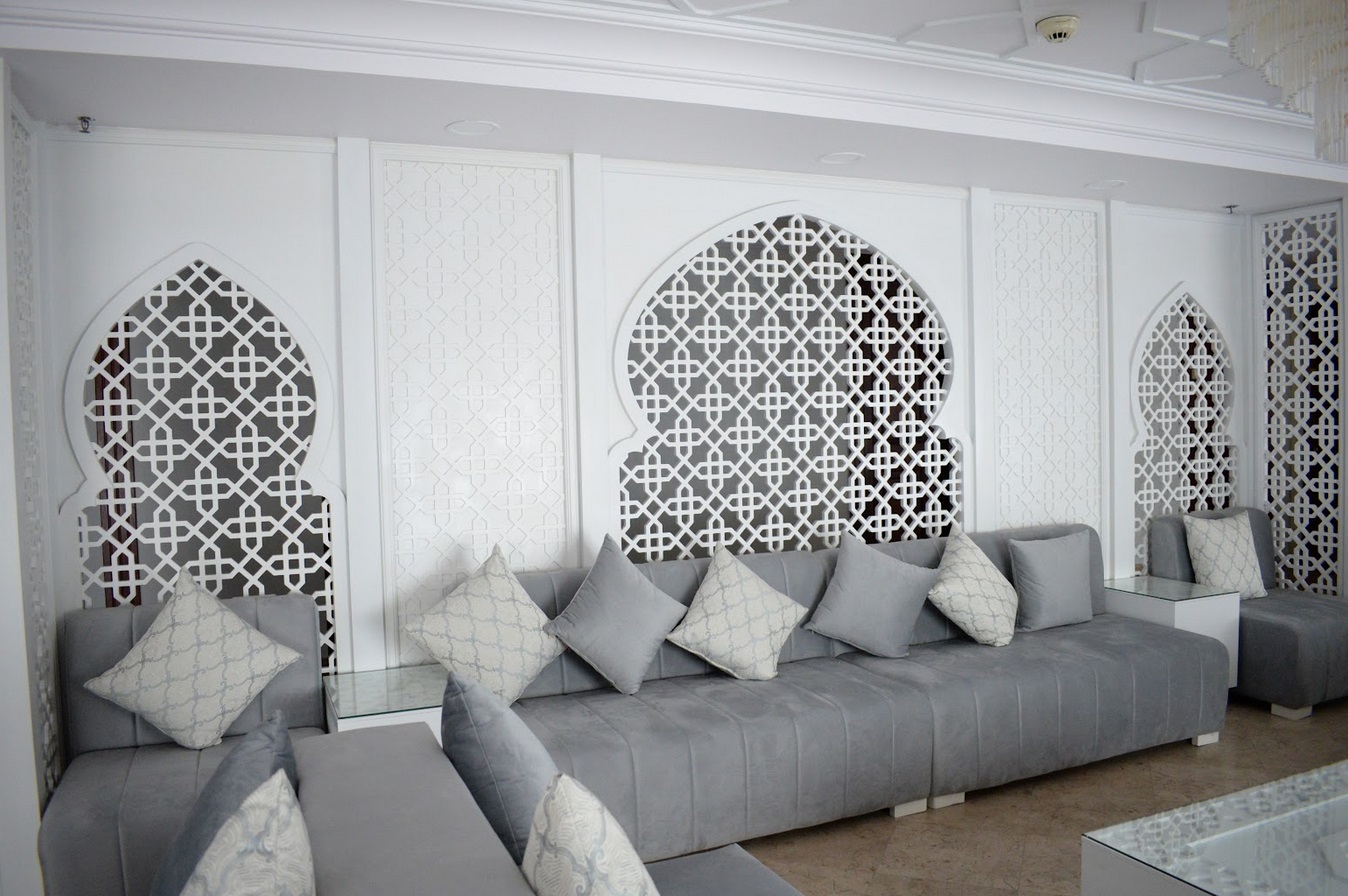 Interiors