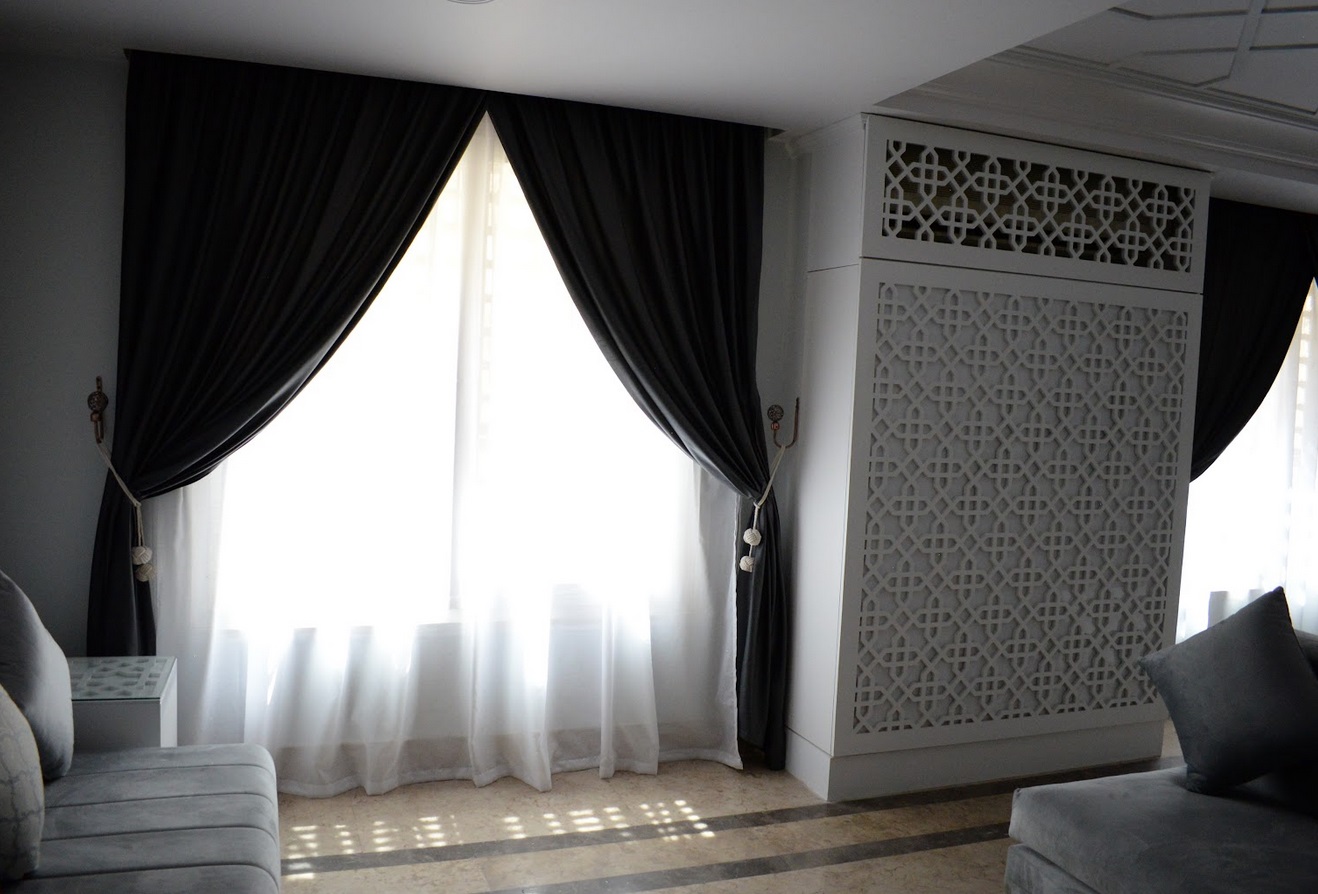 Interiors