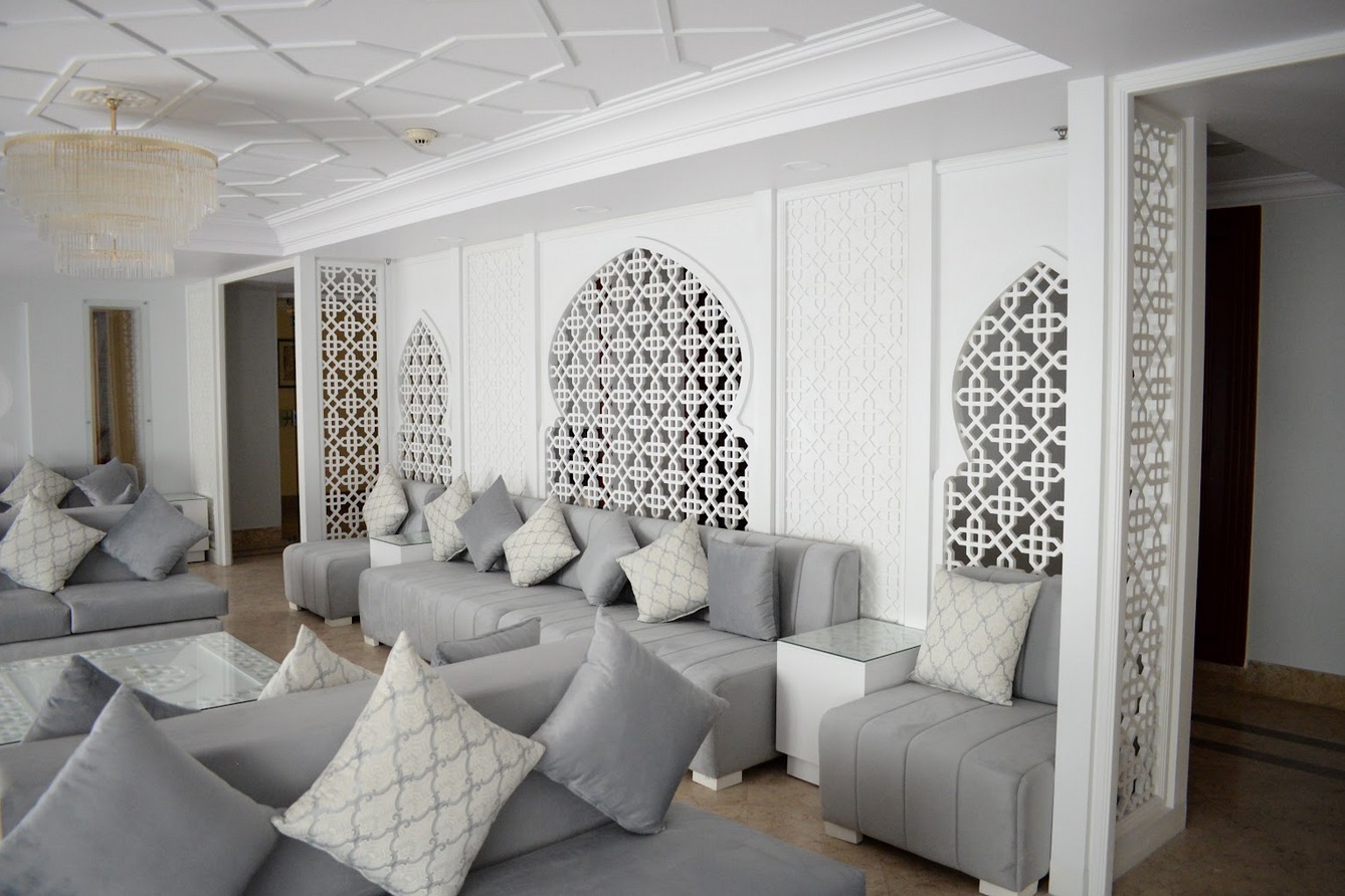 Interiors