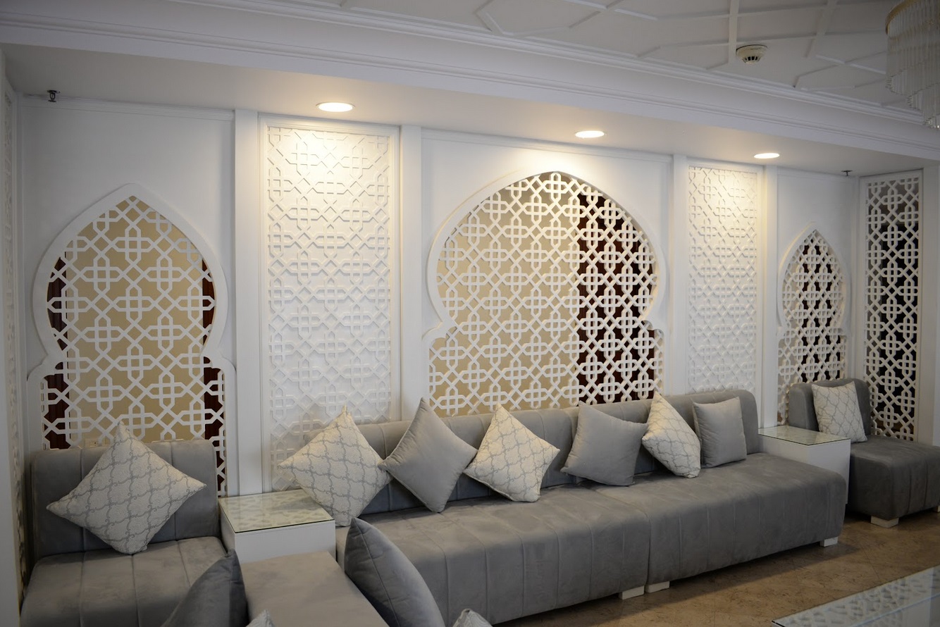 Interiors