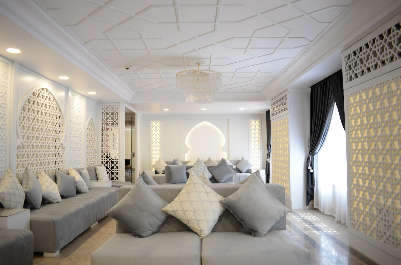 Interiors