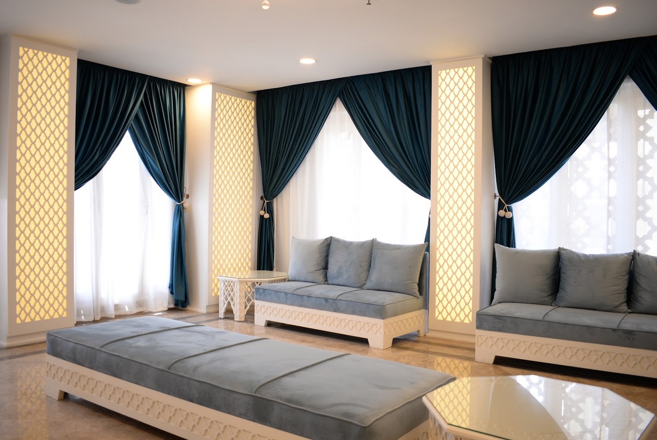 Interiors