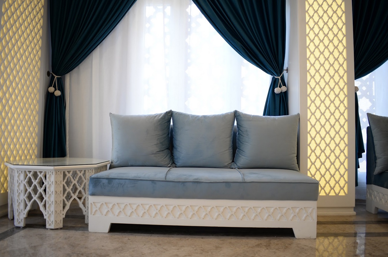 Interiors