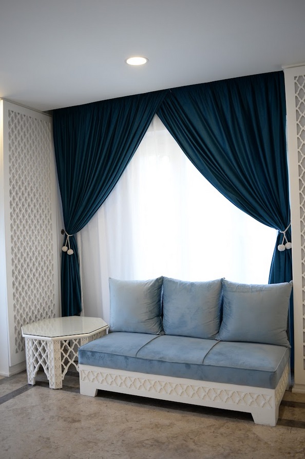 Interiors