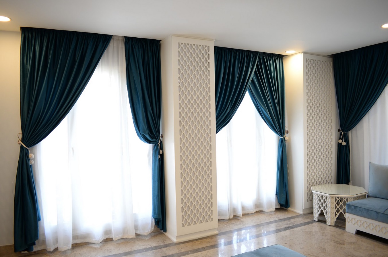 Interiors