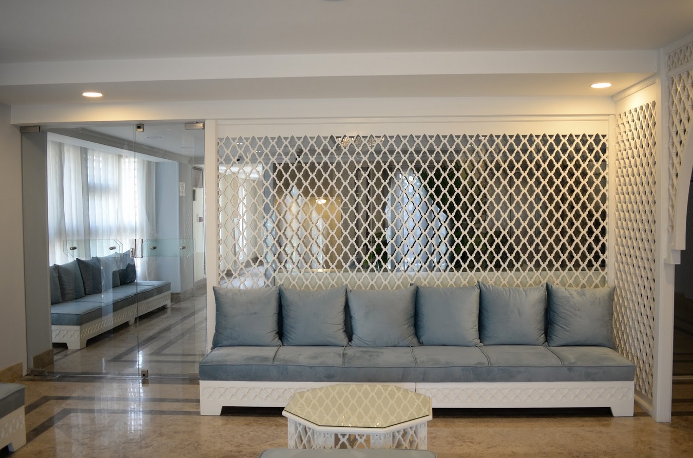 Interiors