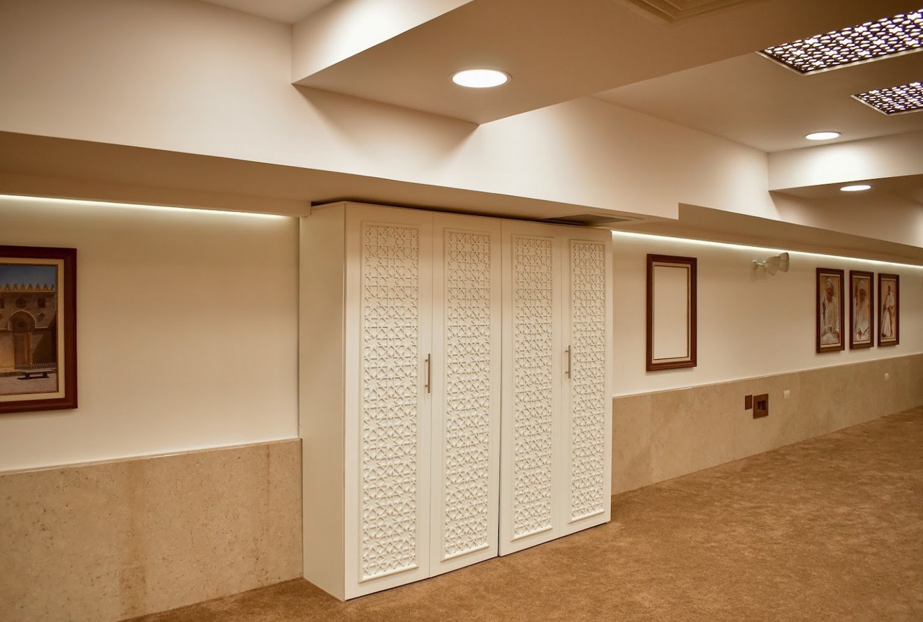 Interiors