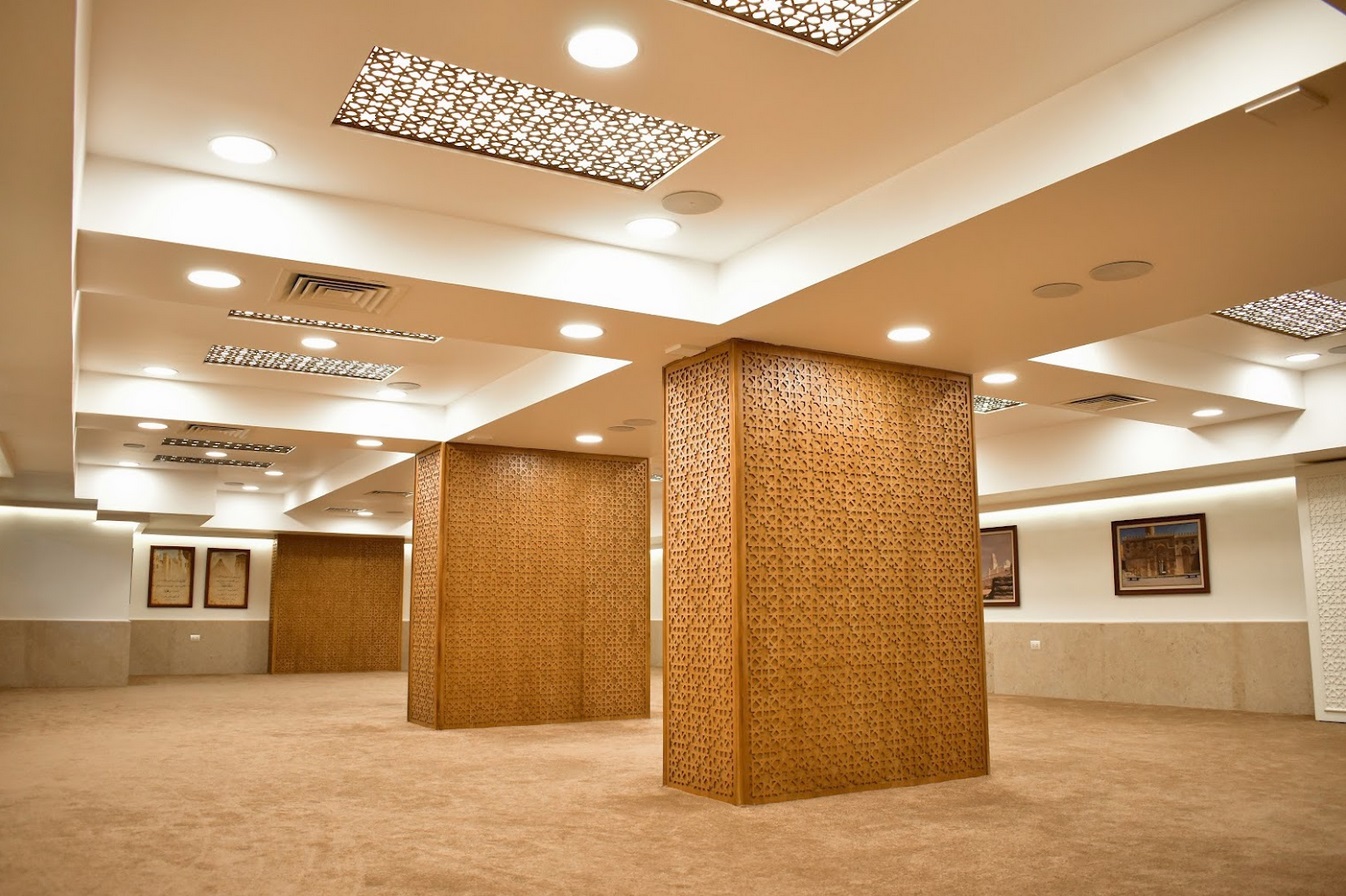 Interiors
