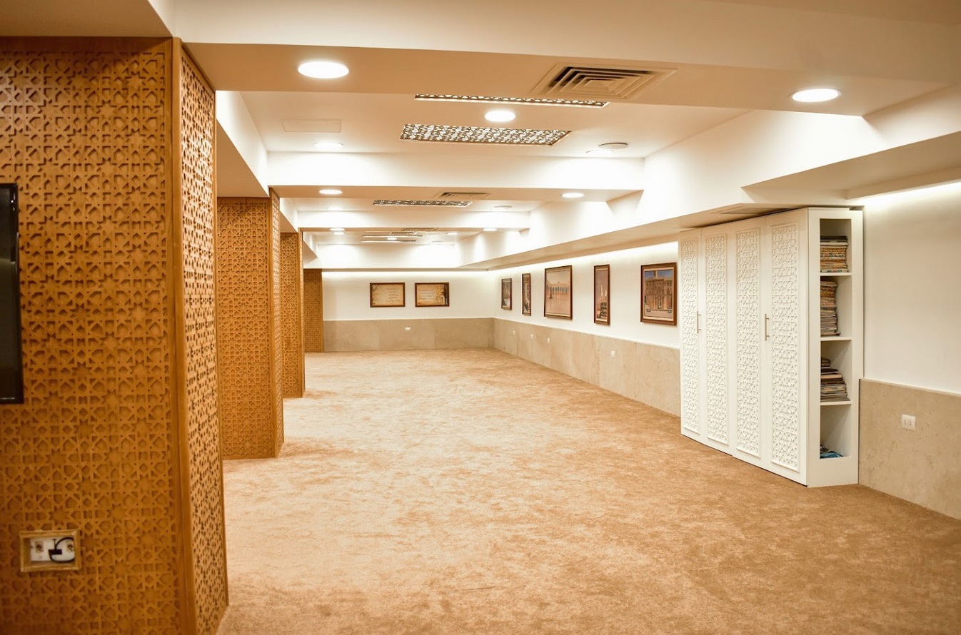 Interiors