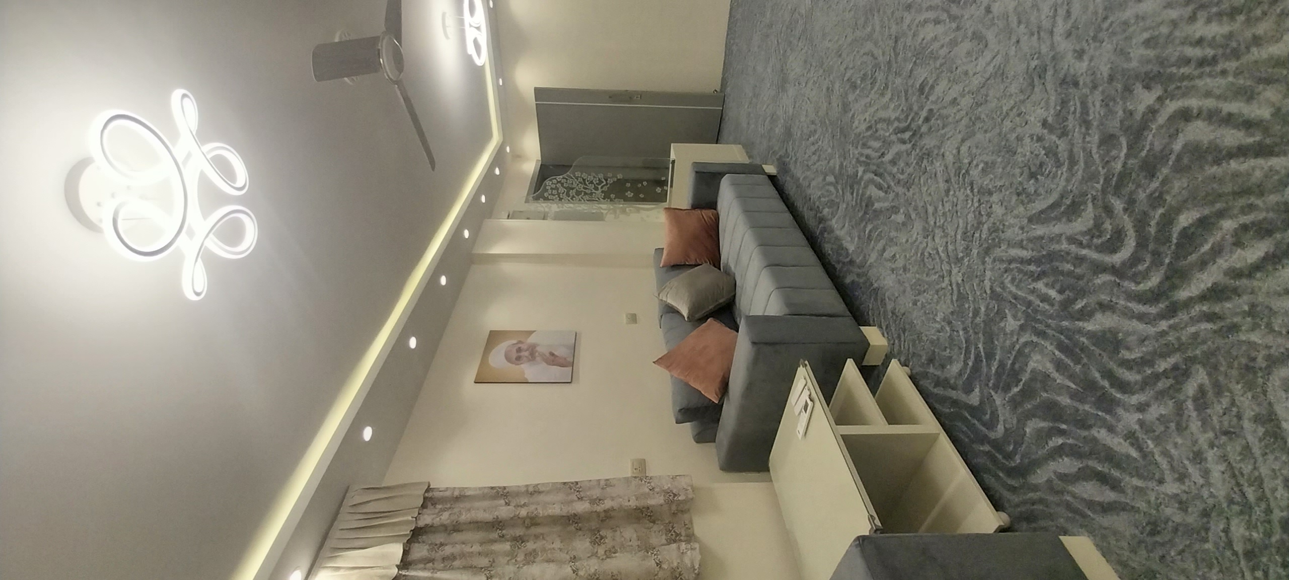 Interiors