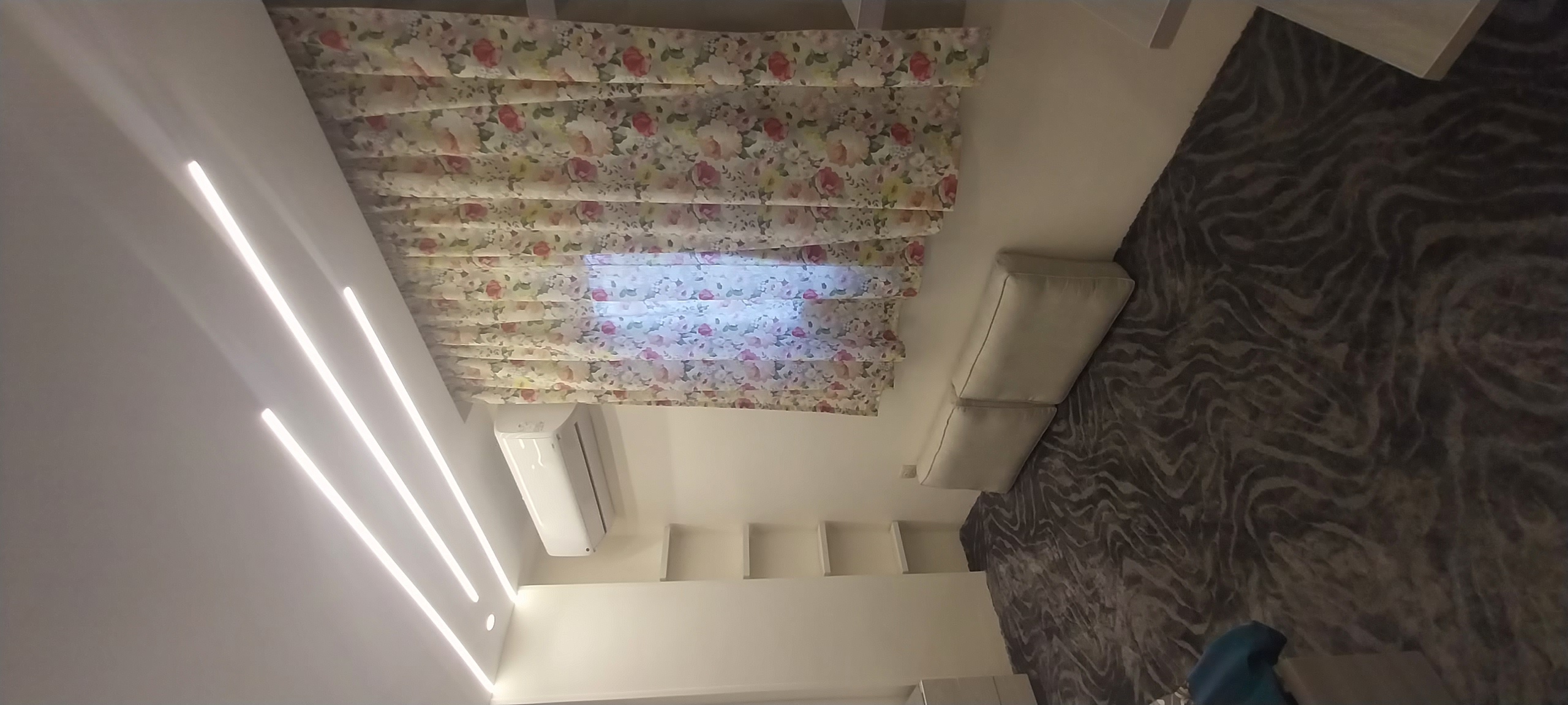 Interiors