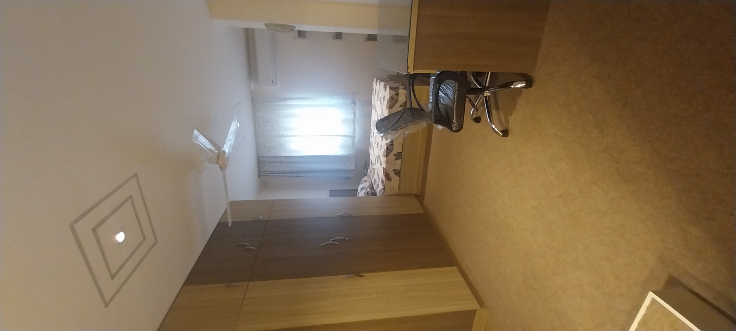 Interiors
