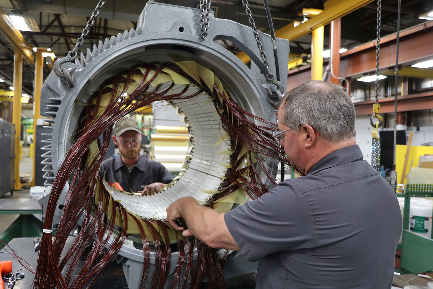Motor_Rewinding