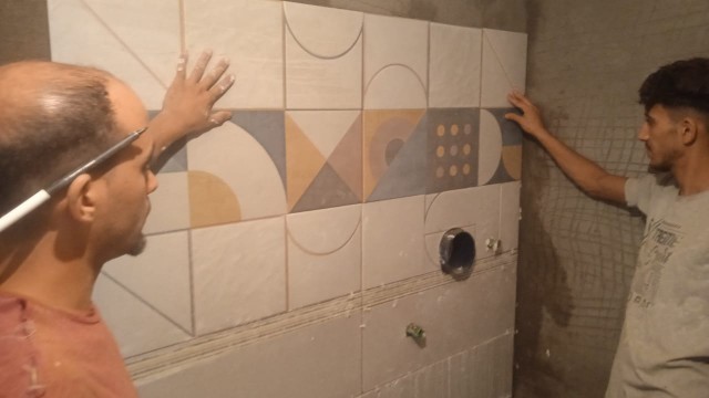Flooring