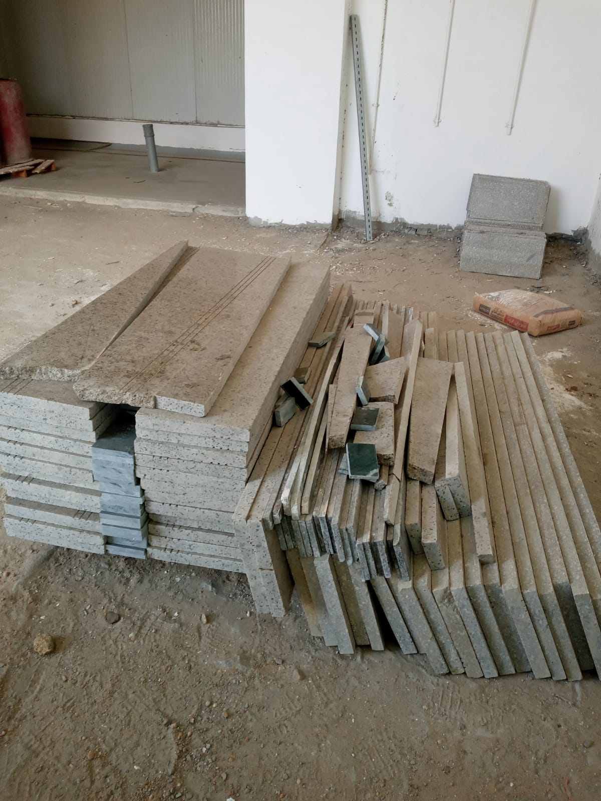 Flooring