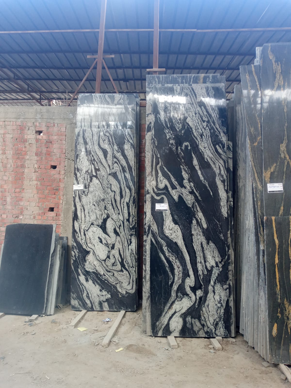 Flooring