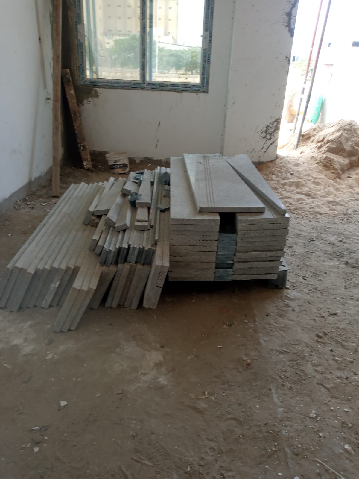 Flooring